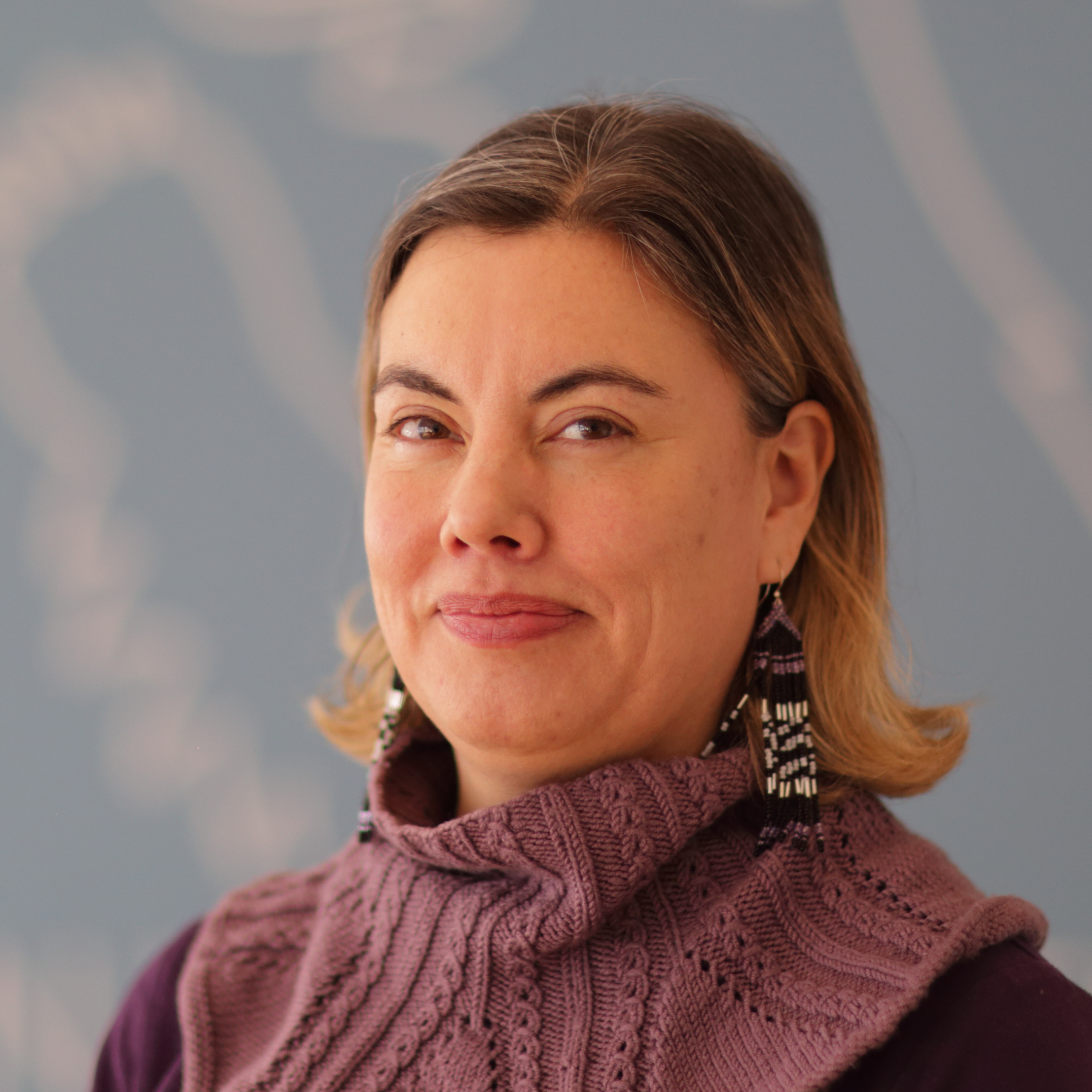 Naaja H. Nathanielsen