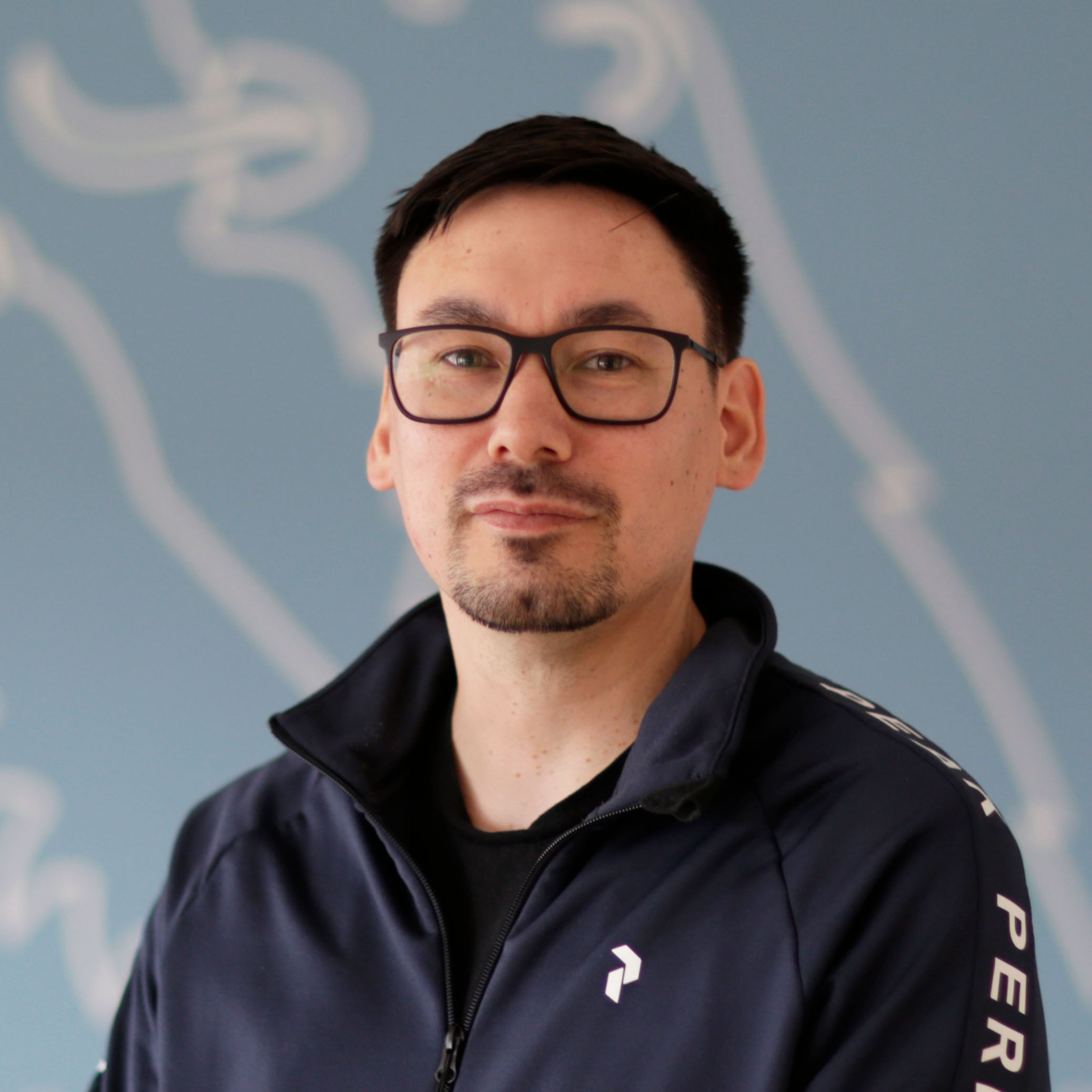 Napaartoq Isak Petrussen